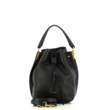 Coccinelle Secchiello Estelle Noir - 4