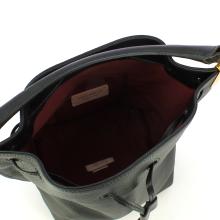 Coccinelle Secchiello Estelle Noir - 5