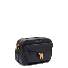 Coccinelle Borsa a tracolla Beat Soft Small Noir - 2