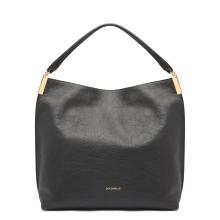 Coccinelle Hobo Bag Estelle Noir - 1