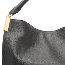 Coccinelle Hobo Bag Estelle Noir - 3