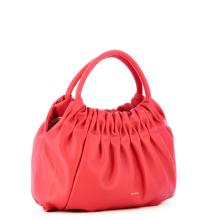 Coccinelle Borsa a mano Croisette Medium Cranberry - 2