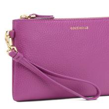 Coccinelle Pochette New Best Soft Mini Dahlia - 3