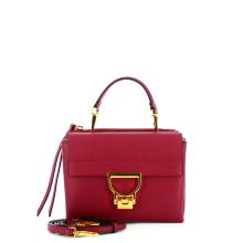 Coccinelle Minibag Arlettis Garnet Red - 4
