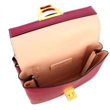 Coccinelle Minibag Arlettis Garnet Red - 5