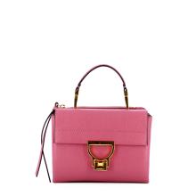 Coccinelle Minibag Arlettis Pulp Pink - 1