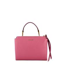 Coccinelle Minibag Arlettis Pulp Pink - 3