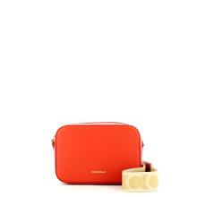 Coccinelle Minibag Tebe Tangerine - 1