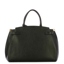 Coccinelle Borsa a mano Kliche Large Noir - 3