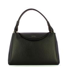 Coccinelle Borsa a spalla Eclyps Large Noir - 1