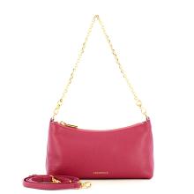 Coccinelle Minibag Aura Rosewood - 4