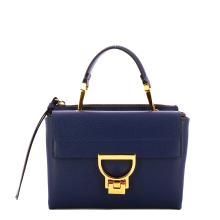 Coccinelle Minibag Arlettis Royal Blue - 1
