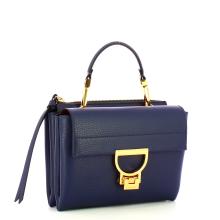 Coccinelle Minibag Arlettis Royal Blue - 2