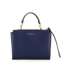 Coccinelle Minibag Arlettis Royal Blue - 3