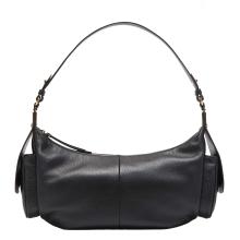 Coccinelle Sottospalla Campus Large Noir - 1