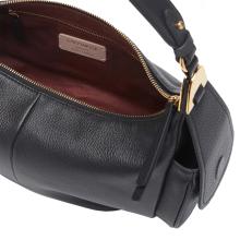 Coccinelle Sottospalla Campus Large Noir - 3