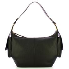 Coccinelle Borsa a spalla Campus Noir - 1