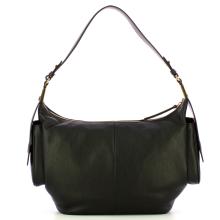 Coccinelle Borsa a spalla Campus Noir - 3