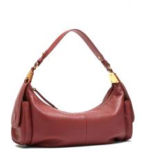 Coccinelle Sottospalla Campus Large Brandy - 2