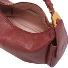 Coccinelle Sottospalla Campus Large Brandy - 3