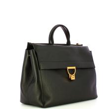 Coccinelle Borsa a mano Arlettis Large Noir - 2