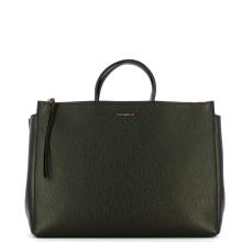 Coccinelle Borsa a mano Arlettis Large Noir - 3