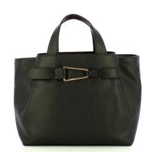 Coccinelle Borsa a mano Malory Noir - 1