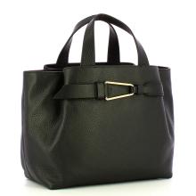 Coccinelle Borsa a mano Malory Noir - 2