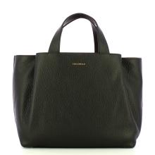 Coccinelle Borsa a mano Malory Noir - 3