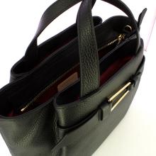 Coccinelle Borsa a mano Malory Noir - 5