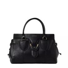 Coccinelle York Noir Medium Handbag - 1