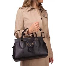 Coccinelle York Noir Medium Handbag - 2