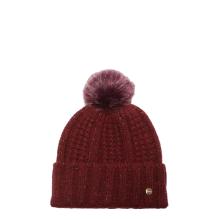 Coccinelle Cuffia Linette Brandy - 1