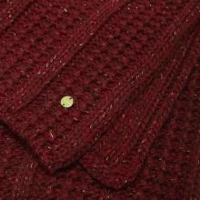 Coccinelle Linette Brandy 29x165 Scarf - 2