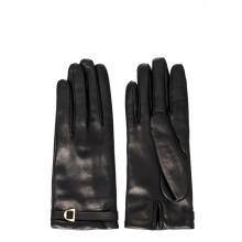 Coccinelle Guanti Plectrum Noir - 1