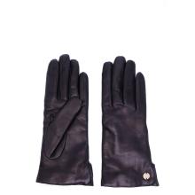 Coccinelle Guanti Audrey Noir - 1