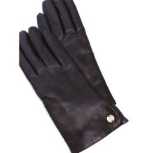 Coccinelle Guanti Audrey Noir - 2