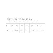 Coccinelle Mocassini Beat Shiny Noir - 6