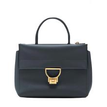 Coccinelle Borsa a mano Arlettis Medium Midnight Blue - 1