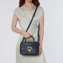 Coccinelle Borsa a mano Arlettis Medium Midnight Blue - 3