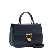 Coccinelle Borsa a mano Arlettis Medium Midnight Blue - 4