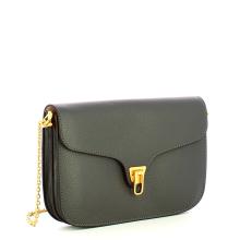 Coccinelle Borsa a tracolla Beat Soft Ardesia - 2