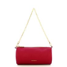 Coccinelle Mini Bag Aura Sangria - 1