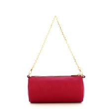 Coccinelle Mini Bag Aura Sangria - 3