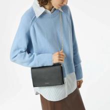 Coccinelle Pochette Dandy Mini Noir - 2