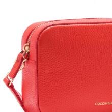 Coccinelle Tracollina Tebe Small Gazpacho - 4