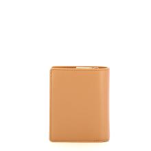 Coccinelle Portafoglio Metallic Soft Skin - 2