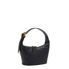 Coccinelle Borsa a mano Fernanda Mini Noir - 2