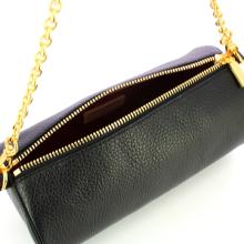 Coccinelle Mini Bag Aura Noir - 5