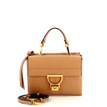 Coccinelle Minibag Arlettis Skin - 4